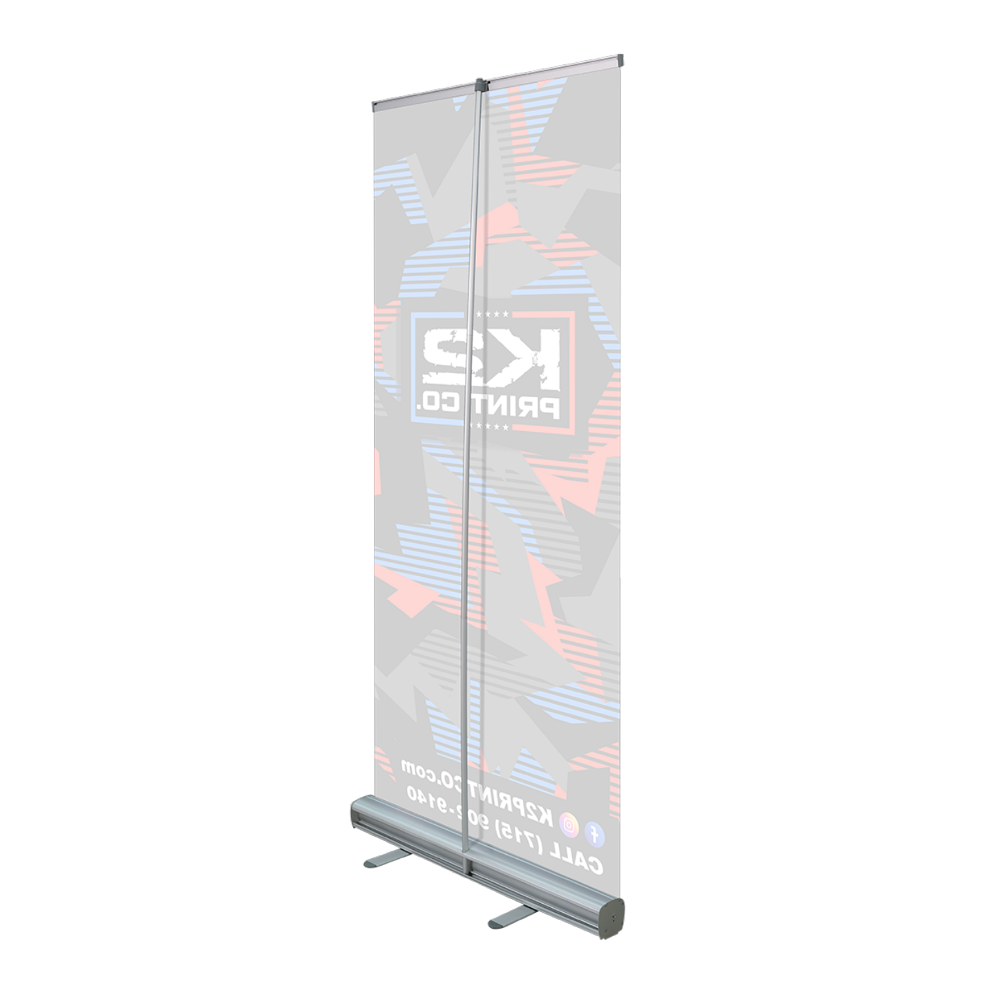 Retractable Banner