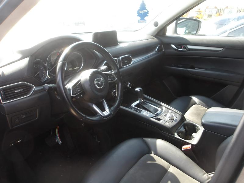 D46 - 2017 Mazda CX-5 Touring