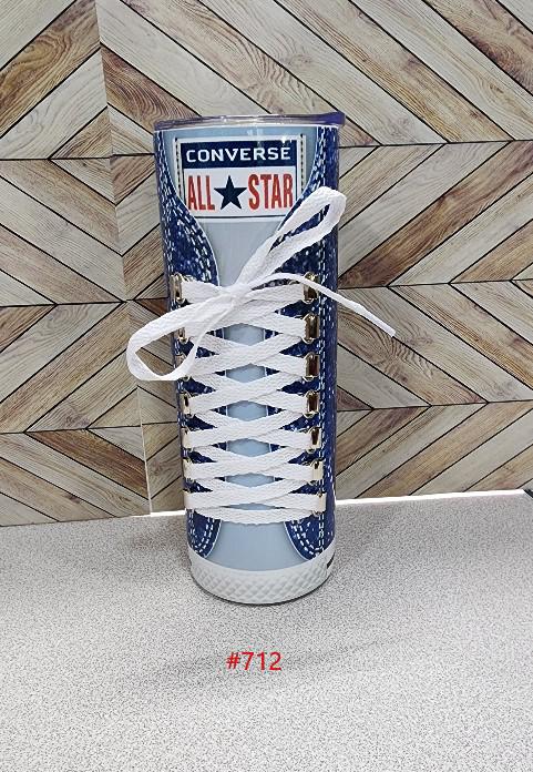 shoe tumbler