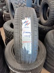 Brand New 235/65R17 Bridgestone Drive Guard RFT Tires Set of 4