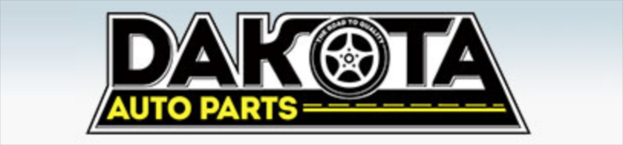 Dakota Auto Parts