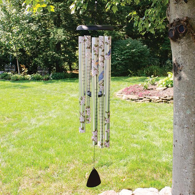 Wind Chimes