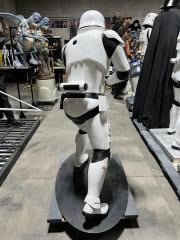 Life Size A Force Awakens Stormtrooper