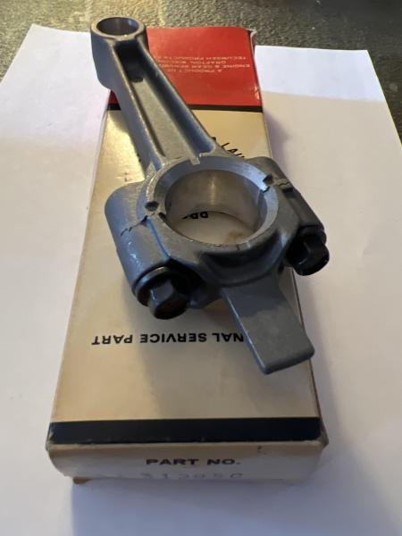 Tecumseh Connecting Rod 31295c