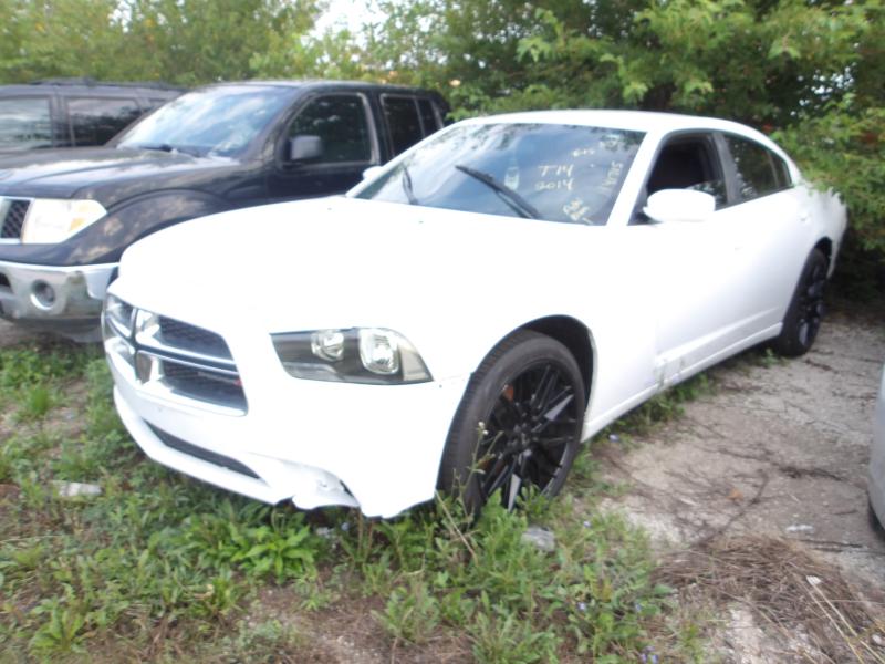 T14 - 2014 Dodge Charger SE *** Mechanics Special *** REPO ***