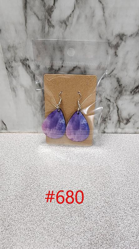 Ear Rings #11