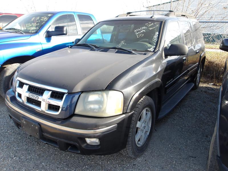 D5 - 2004 Isuzu Ascender