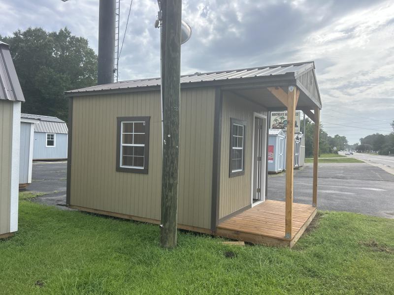 10x16 CABIN