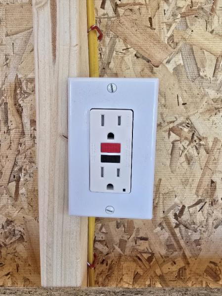 12X12 BLDG W/ELECTRICAL - TALL WALL & DORMER  $7,784 - $308/MO - NO CREDIT CHECK - EVERYONE APPROVED - FREE DELIVERY & BLOCKS (50mi)