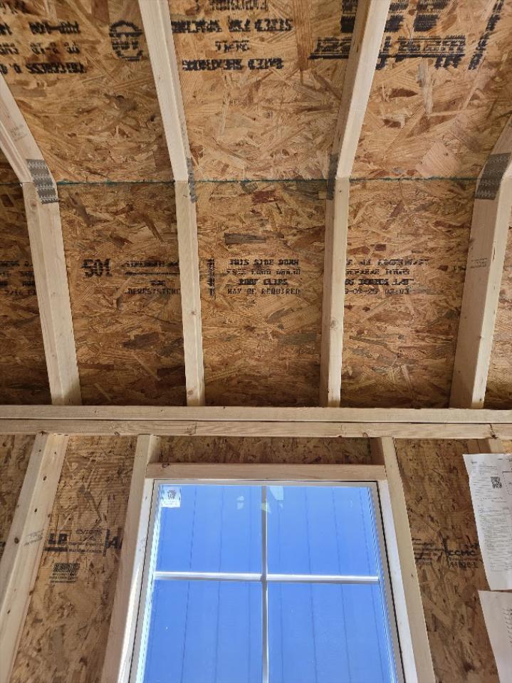 SAVE $329 OFF! - 10x20 LOFTED BARN! -$6,266 OR $248 DOWN & $248/MO -NO CREDIT CHECK - FREE DELIVERY (50 mi)