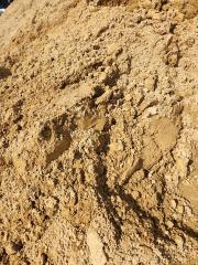 Decomposed Granite