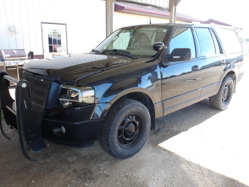 A57 - 2010 Ford Expedition XLT