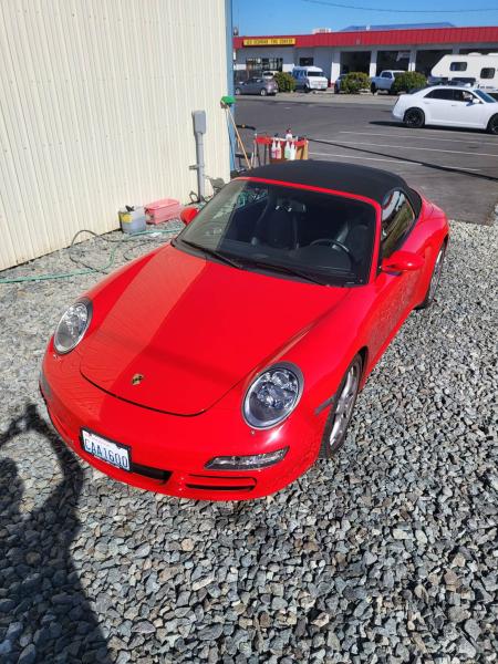 Northwest Auto Detailing LLC In Anacortes WA Gallery