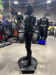 Star Wars Rogue One Death Trooper Version 2