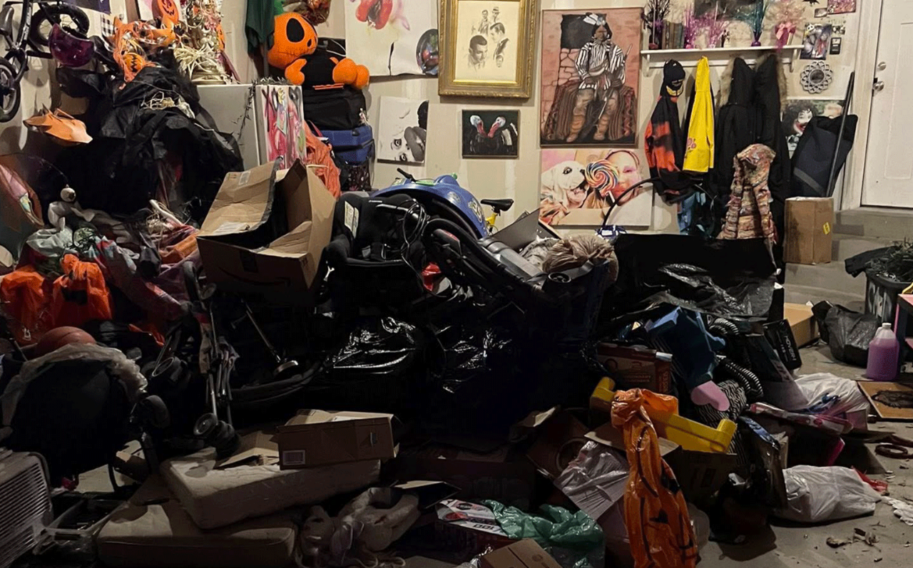 Junk Removal: 