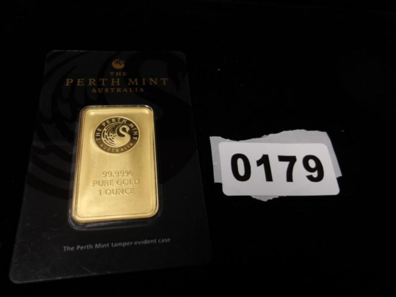 179 - Illinois State Police Personal Property