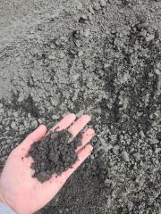 Black Chip Road Base