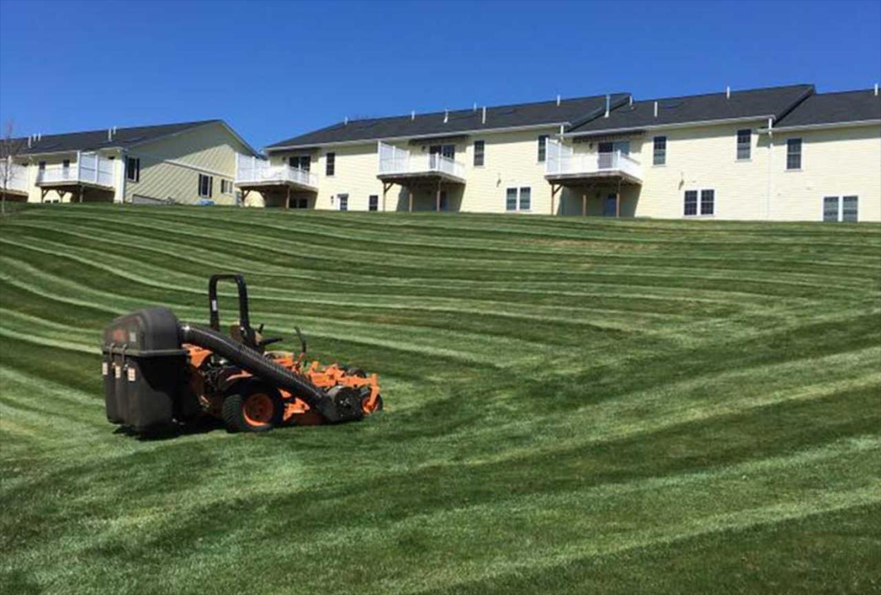 Welcome to Logan's Lawn & Landscaping LLC