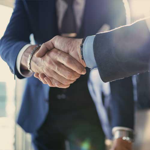 Equity Partnerships