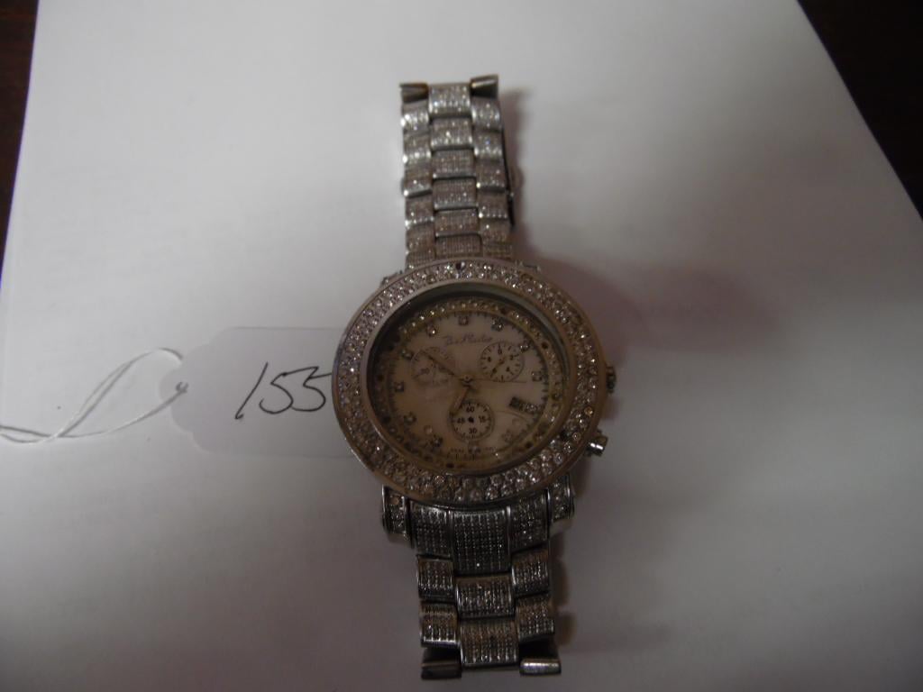 ISP SEIZED PERSONAL PROPERTY MAY 3 @ 1PM