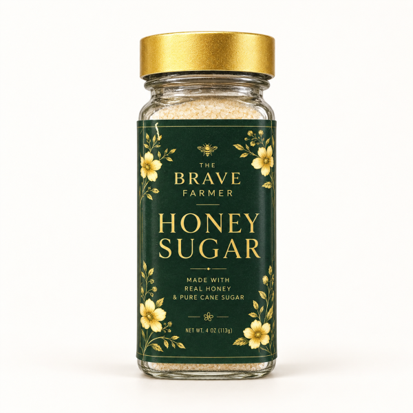 Honey Sugar