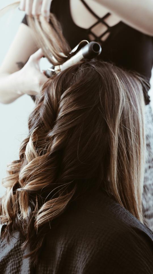 Salon Booth Rentals and Job Oportunities at "Forever Beauty Hair & Nails"