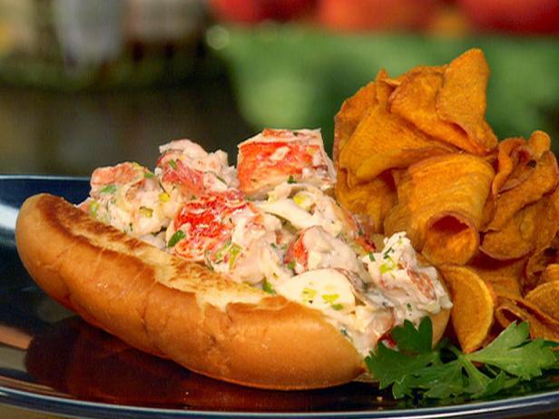 Lobster Roll