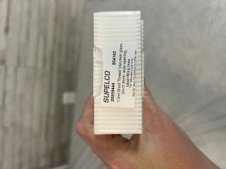1.5 ml Short Thread Vial