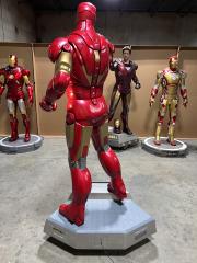 Ironman 2 Clean Version