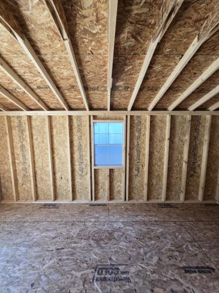 🔥SAVE $518  10X16 SHED - $4,668 or $184 DOWN & $184/MO - NO CREDIT CHECK - FREE DELIVERY & BLOCKS (50 miles)