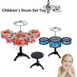 Drum set kit