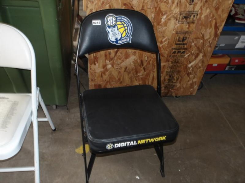 STADIUM  CHAIR
