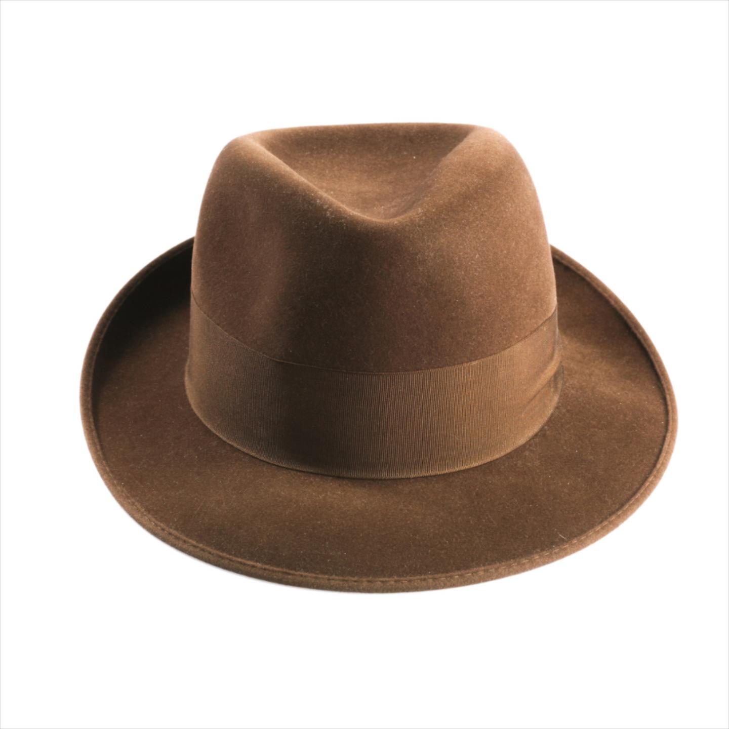Charlie & The Chocolate Fedora