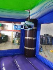 Island Combo (Wet/Dry)