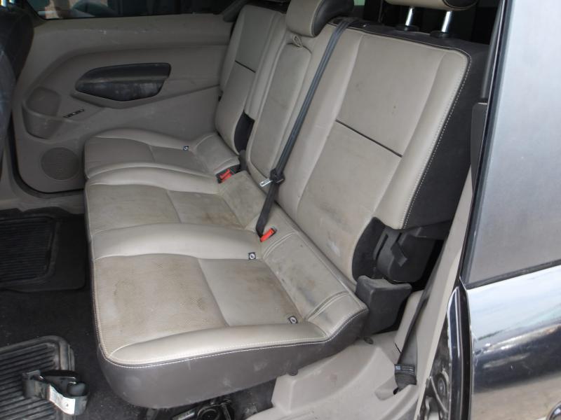A81 - 2014 Ford Transit Connect