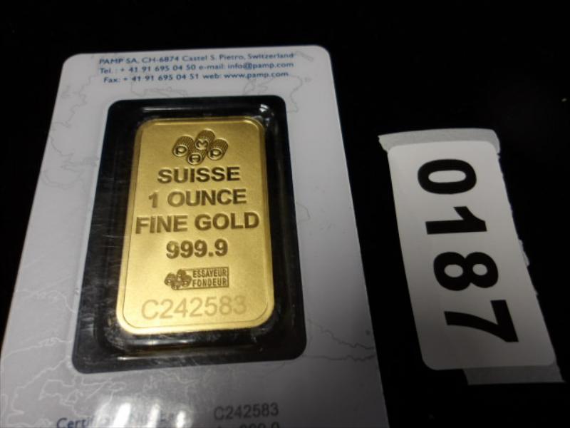 187 - Illinois State Police Personal Property