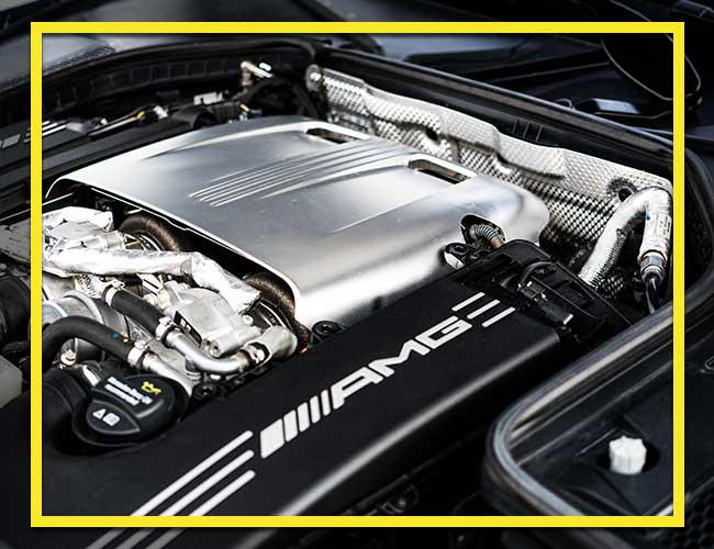 Diagnostic & Maintenance Services
on All Makes & Models