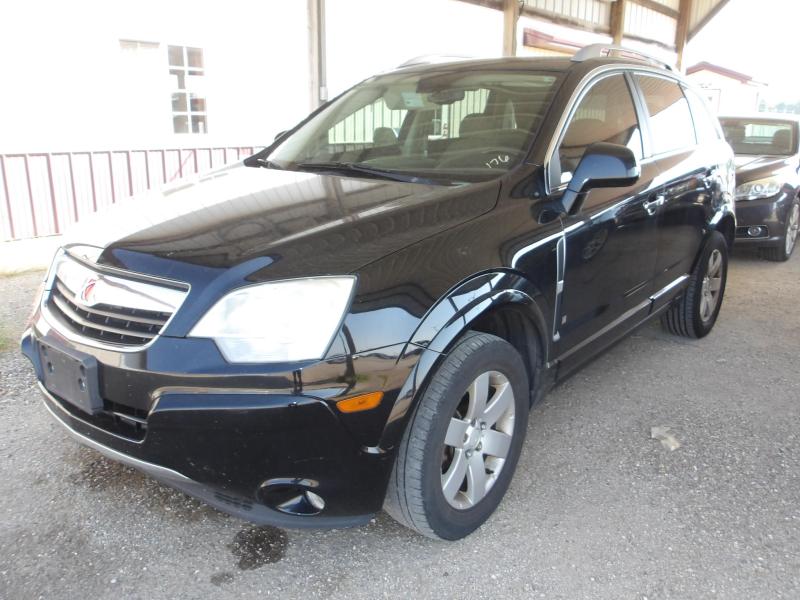 A32 - 2009 Saturn Vue XR