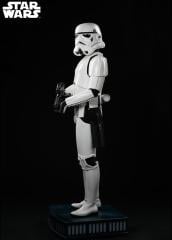 Sideshow Star Wars Stormtrooper