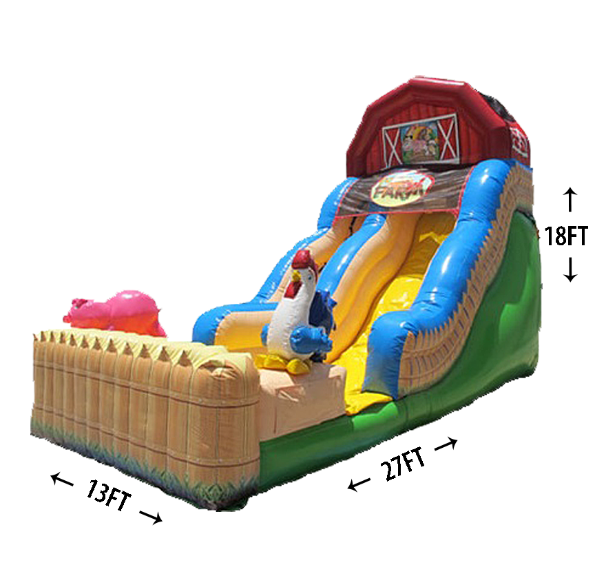 Fisher price hotsell water slide