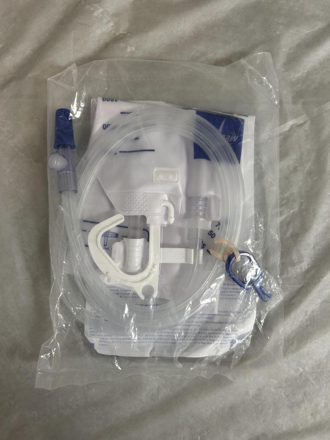 Urinary Drainage Bag