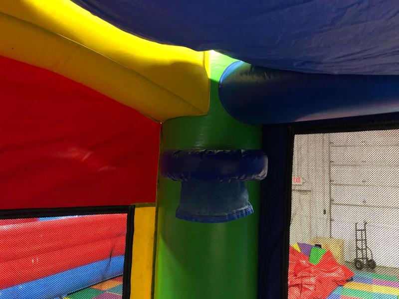 Rainbow Combo (Wet/Dry)