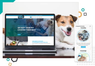 Websites