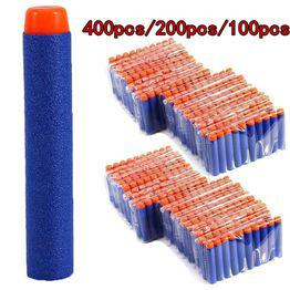 100pcs Bullet Darts For Nerf