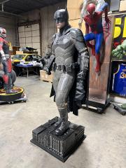 Life Size Robert Pattinson The Batman