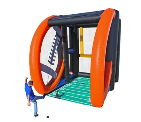Field Goal Challenge