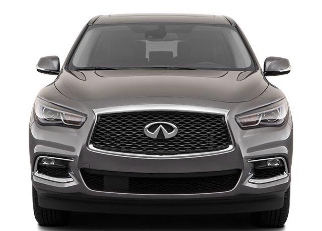 2019 Infiniti QX60