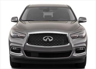 2019 Infiniti QX60