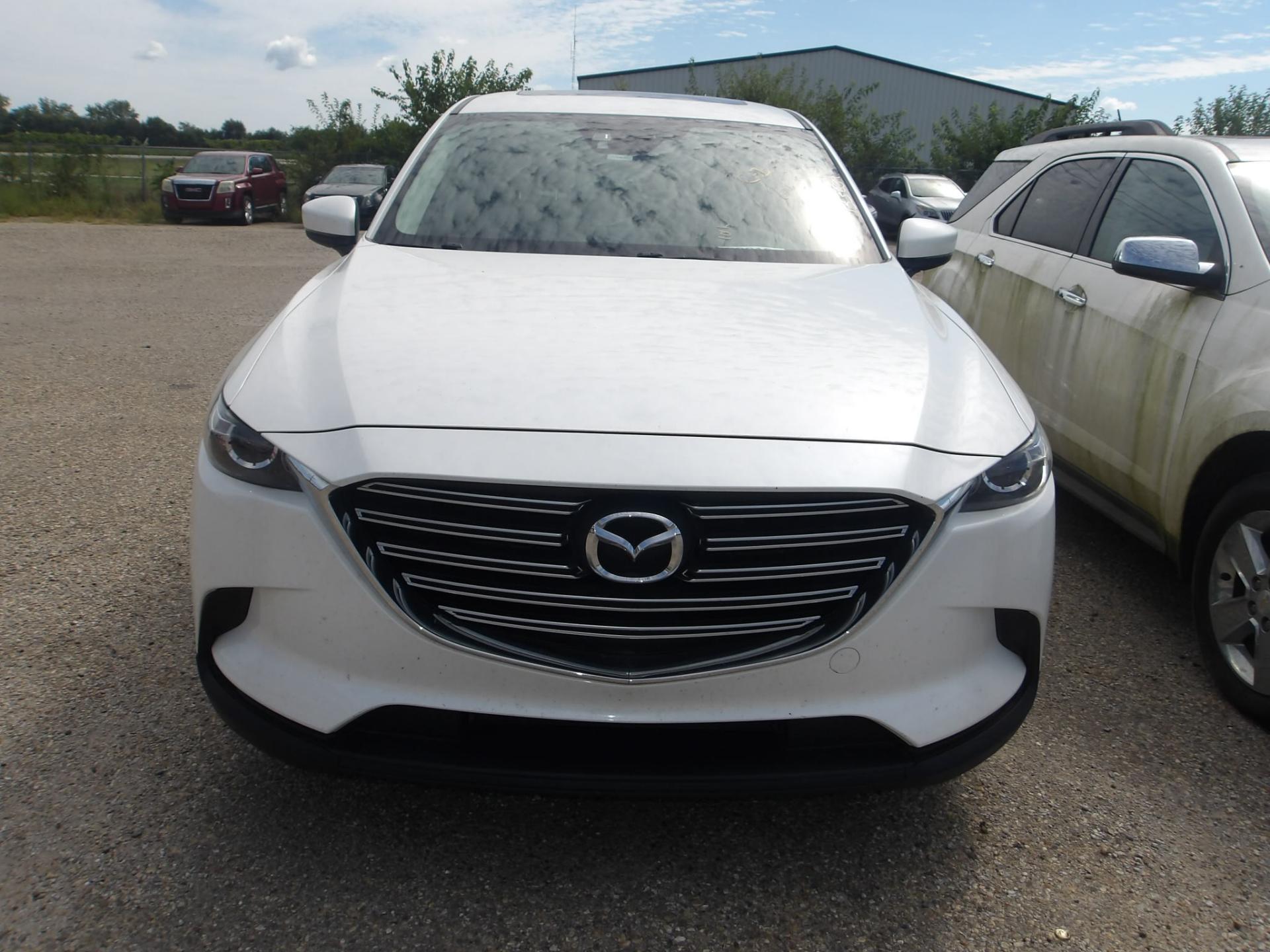 C1 - 2016 Mazda CX-9 Touring *** REPO ***