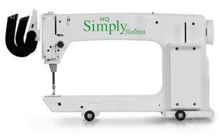 Sweet Sixteen Sit Down Demo Machine